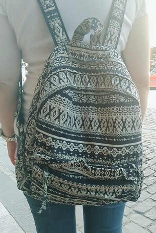 sırt çantası