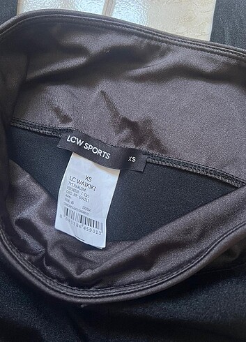 LC Waikiki Spor tayt LCW