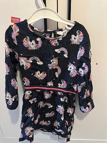 H&M H&M unicorn elbise