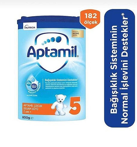 Aptamil 5
