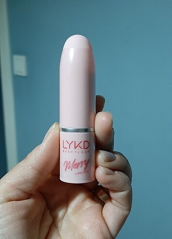 Lykd lipstick