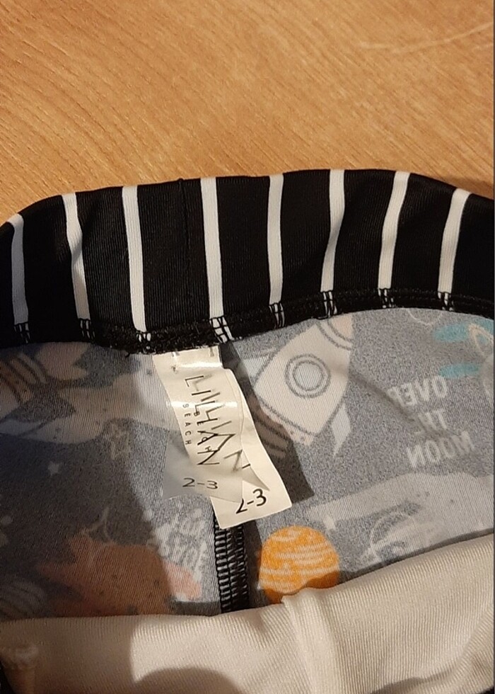 Erkek bebek mayo - Görsel 2