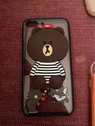 Diğer iphone 7 plus kılıf