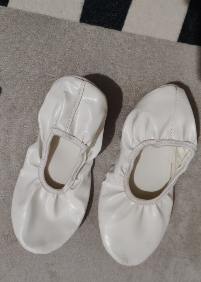 Patik kemer papyon - Görsel 2