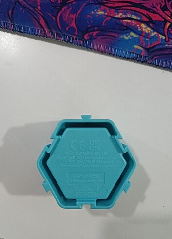 Disney nano pods nadir mickey mouse - Görsel 2