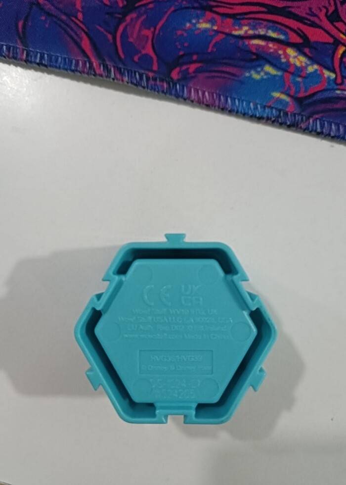 Disney nano pods nadir mickey mouse - Görsel 2