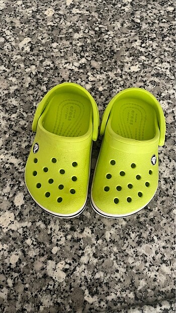 Crocs c6