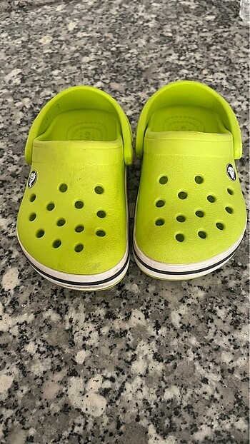 23 Beden Crocs c6