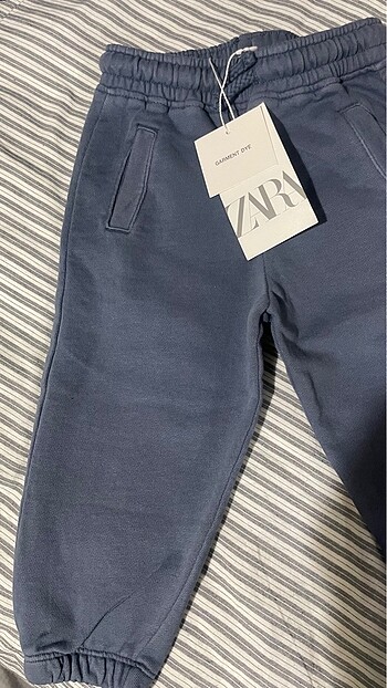 Zara Eşofman altı