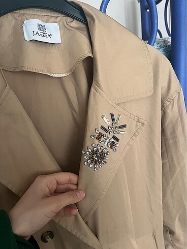 Zara Trençkot