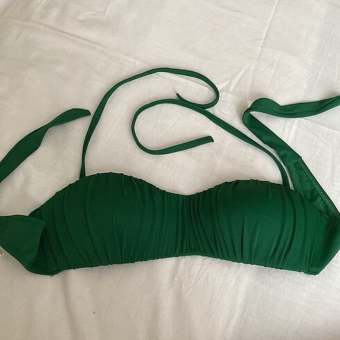 Bikini takımı
