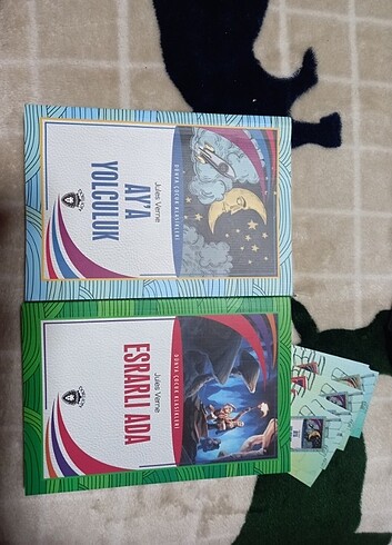 Okuma kitabı