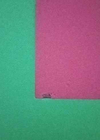 Renkli Sayılı Bebek Oyun Matı - Görsel 3