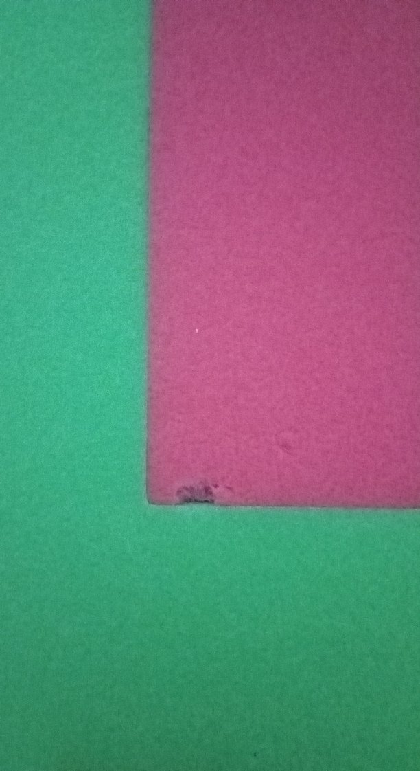 Renkli Sayılı Bebek Oyun Matı - Görsel 3