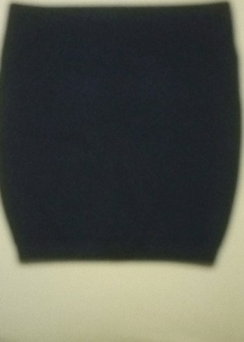 Nakışlı Bohem Kadın Mini Etek - Görsel 2