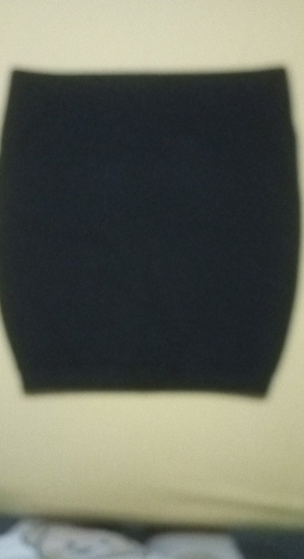 Nakışlı Bohem Kadın Mini Etek - Görsel 2