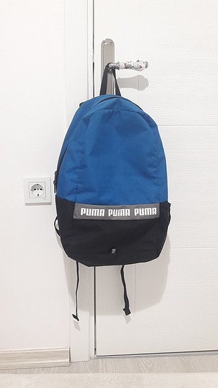 Puma sırt çantası