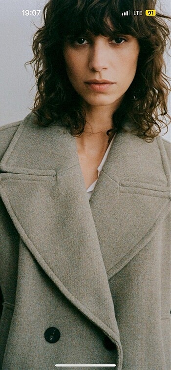 Zara Zara Kaban