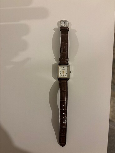 Casio Casio saat