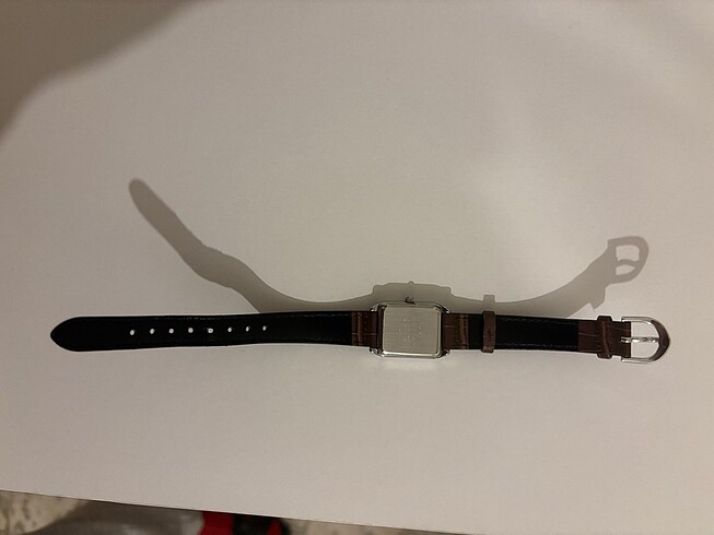 Beden Casio saat