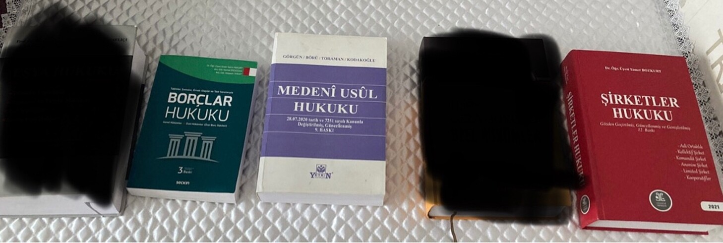 Medeni usul ve borçlar