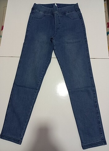 l Beden Jean kot pantolon 
