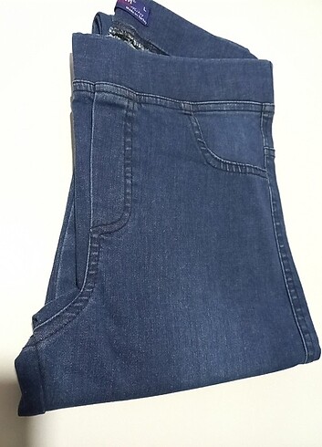 Jean kot pantolon 