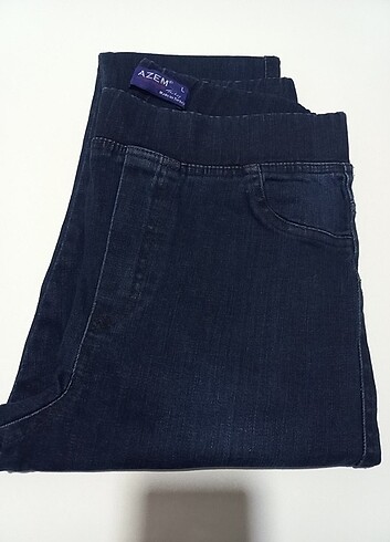 Jean kot pantolon