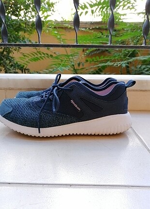 Reebok lacivert spor / günlük ayakkabı 