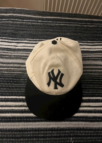American Vintage New York Yankees Beyzbol Sapkasi Vintage 2000s Grunge