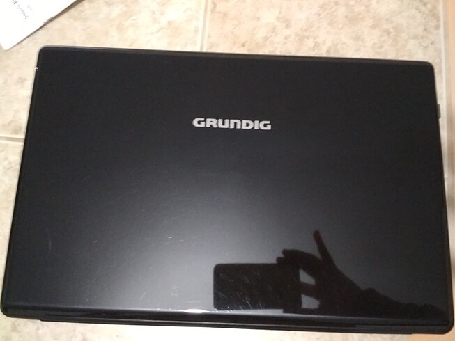 Laptop