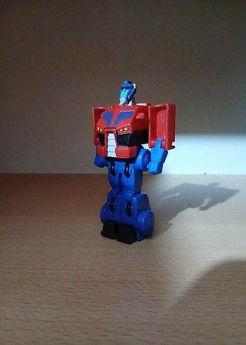 transformers optimus prime