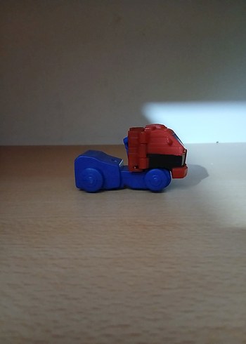 Beden Renk transformers optimus prime