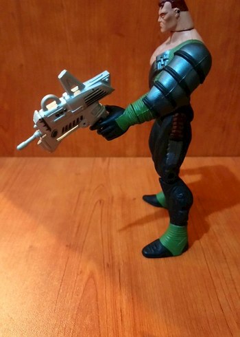 Beden mcfarlane 1995 figür