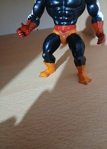 He-man 1981