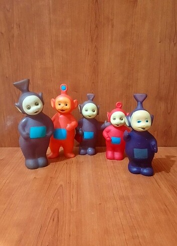 Teletubbies teletabis teletabi teletabiler 