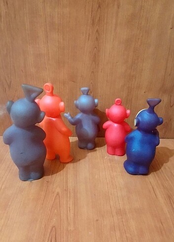Teletubbies teletabis teletabi teletabiler
