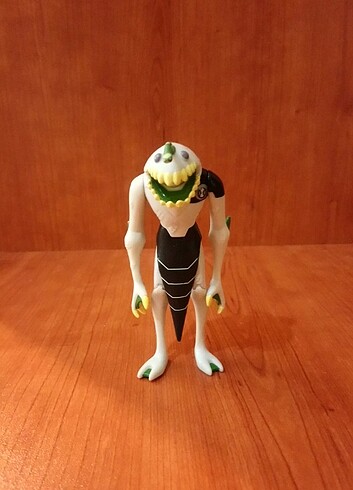 Benten Ben10 yüzen çene 