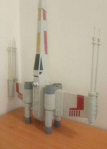 Star wars x wing xwing 