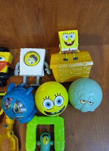 Sünger Bob sponge Bob