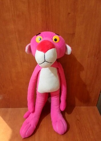 Pembe Panter pink panther 