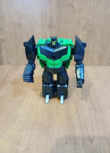 Beden Transformers grimlock