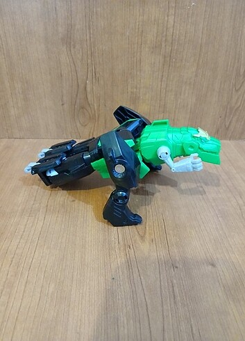 Beden Renk Transformers grimlock