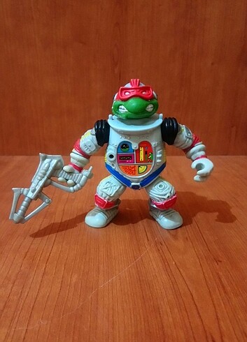 Ninja turtles kaplumbağa turtle vintage