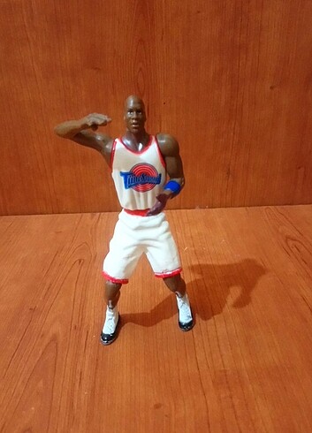 Michael Jordan space Jam 