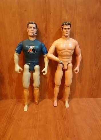 Action Man actionman vintage 