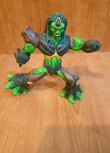 Gormiti 
