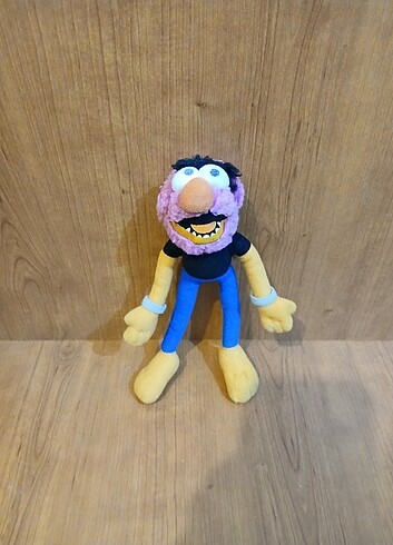 Muppets show 