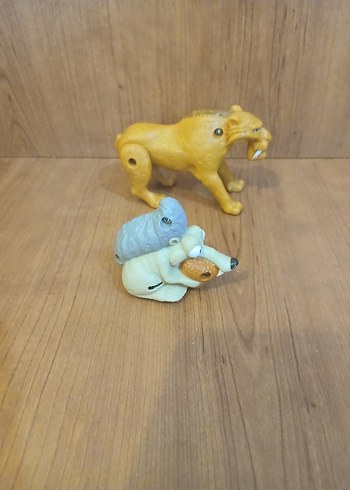 Buz devri ice age
