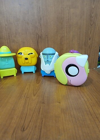 Adventure time